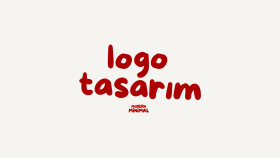 etkileyici minimalist ve modern logolar tasarlarım