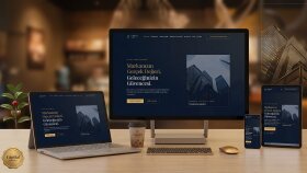 Capital Marka Değerleme – Kurumsal Web Sitesi