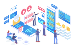 isteklerinize göre Android & iOS  uygulama geliştirebilirim
