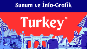 profesyonel ve ilgi çekici sunum dosyanızı hazırlayabilirim