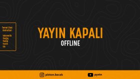 Twitch Banner Tasarımı