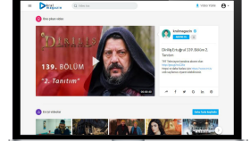 video web site