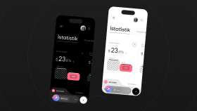 Incomings & Outcomings App (ReCreated)