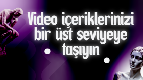 içeriklerinize profesyonel, akıcı video montajları yapıyorum