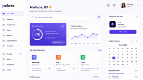 Eğitim Dashboard