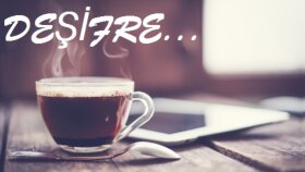 Deşifre