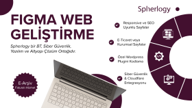 Figma web tasarımını Wordpress yapısına aktarabilirim