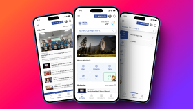 Bursa Büyükşehir Belediyesi App