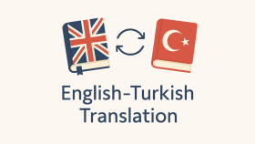 profesyonel İngilizce ve Türkçe çeviri yaparım