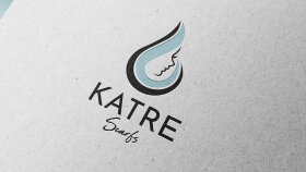 Katre Scarf - Logo Tasarımı