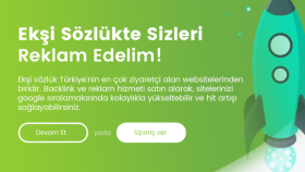 SİZİ ÜSTLERE TAŞIRIM