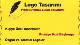 markanıza uygun logo tasarımı yapabilirim