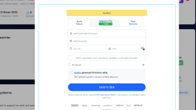 E-Ticaret ödeme entegrasyonu