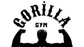 Gorilla GYM-Wear