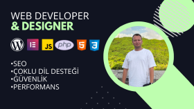 wordress ile anahtar teslim web siteleri kuruyorum
