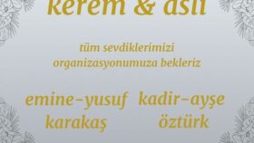 en iyi davetiyeleri hazırlarım