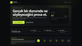 ihtiyacınıza özel script ve otomasyonlar geliştirebilirim