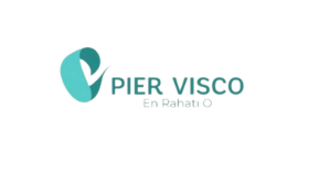 PİER VİSCO LOGO TASARIMI