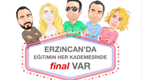 Erzincan Final Kurs / Yeni Dönem Tanıtım Filmi