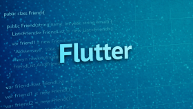 Flutter ile projelerinizi üretir ve mentorluk yaparım