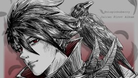manga kapakları çizebilirim