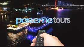 Peremetours Reklam ve Tanıtım Video