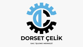 Dorset Çelik Logo Tasarımı