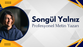 özgün, akıcı ve güven veren içerikler yazıyorum