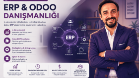 işletmeniz için etkin operasyon süreçleri kurgularım