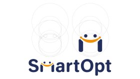 SmartOpt Logo Tasarımı