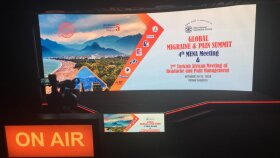 Global Migraine & Pain Summit'20