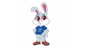 Maskot tasarımlarım