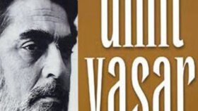 Şiir Seslendirmesi - Ümit Yaşar - Ben Senin En Çok