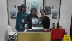 İstanbul GGCON Oyun Fuarı