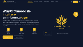 WayOfCanada Website