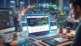 web sitesi kodlamalarınızı yapabilirim
