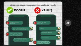 Whatsapp - KVKK Onaylamalı - Form Botu