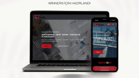Winners Technology/İnternet Sitesi