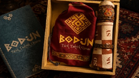 Bodun Türk Taktik Oyunu