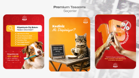 Pet Shop Sosyal Medya