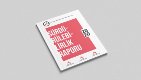 Tepe Savunma ve Güvenlik-Rapor Tasarımı