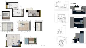 3D Modeling 