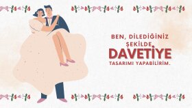 ÇIKIN ÇIKIN GELİN!