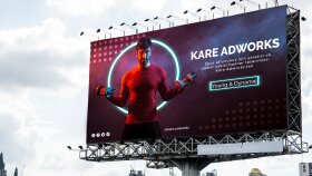 Profesyonel Bilboard-Banner Tasarımları