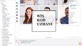 WİX kodlama ile sorunlarınızı çözebilirim