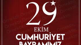 İş örneğim