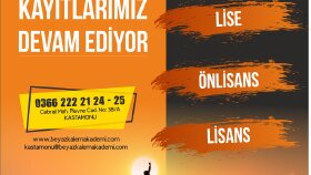 Beyaz Kalem Broşür