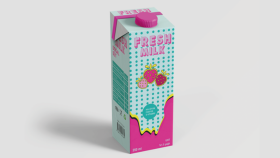 AMBALAJ TASARIMI - MOCKUP 