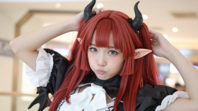 Gerçekçi Cosplay Karakter Tasarımı