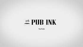 Pub Ink YouTube Kanalı İçerik Üreticiliği